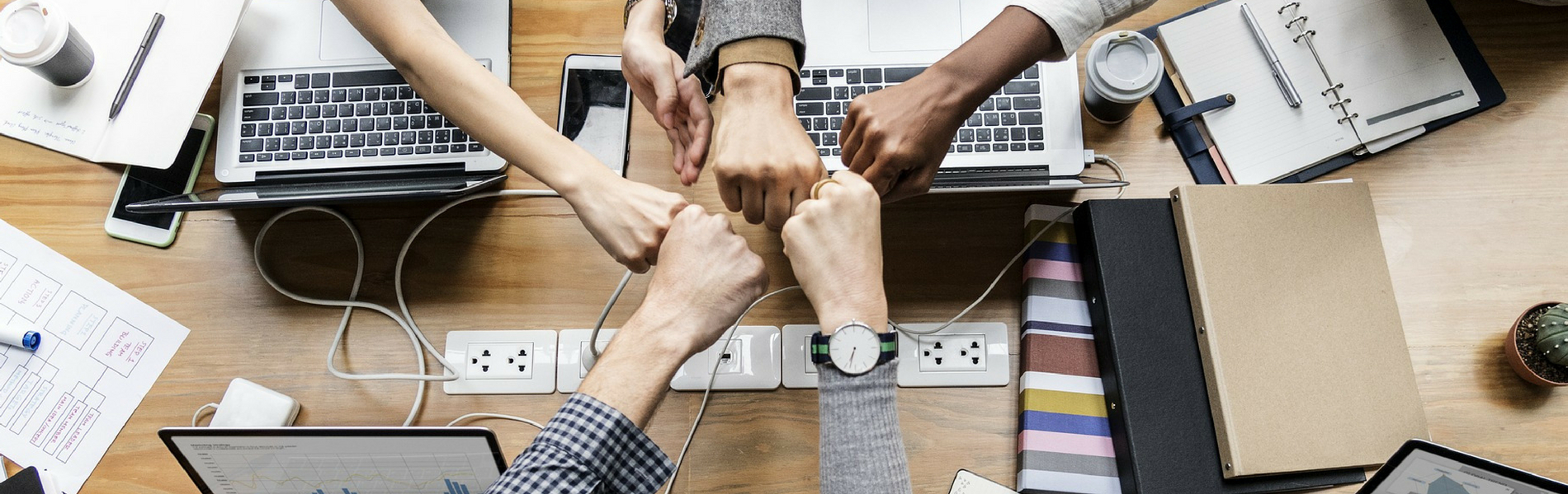 株式会社Ant Tec | Adapt to change